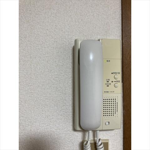 ウッドクレスト砧D棟のその他写真