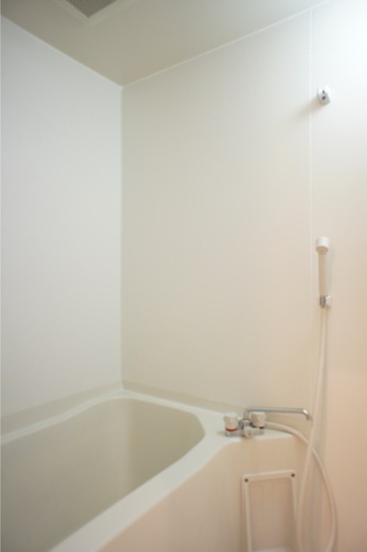 バス・シャワールーム　図面と現状に相違がある場合には現状を優先