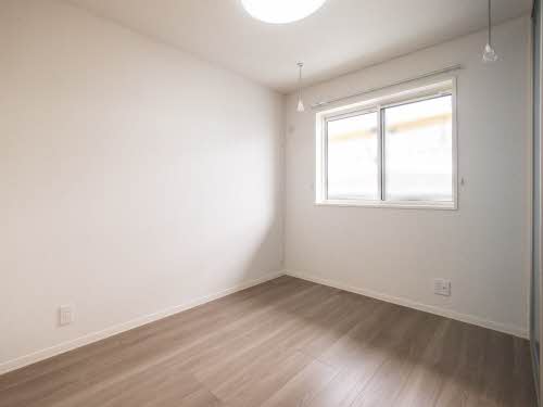 その他部屋・スペース　内装は落ち着いています