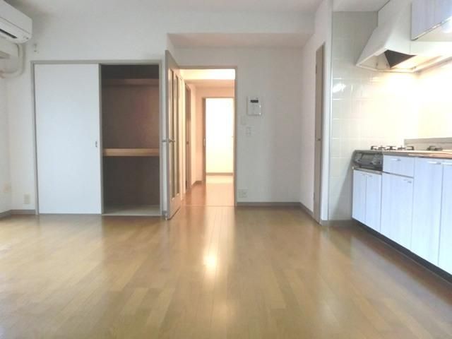 居室・リビング　★リビング★