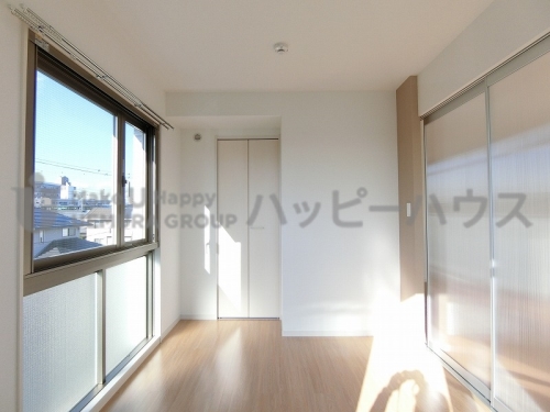 その他部屋・スペース　同物件の同間取りのお部屋のお写真です。現況優先でお願いします