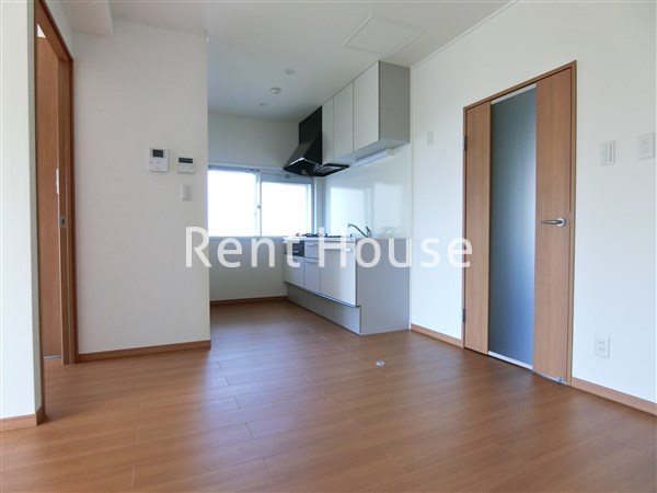 居室・リビング　※別タイプ写真