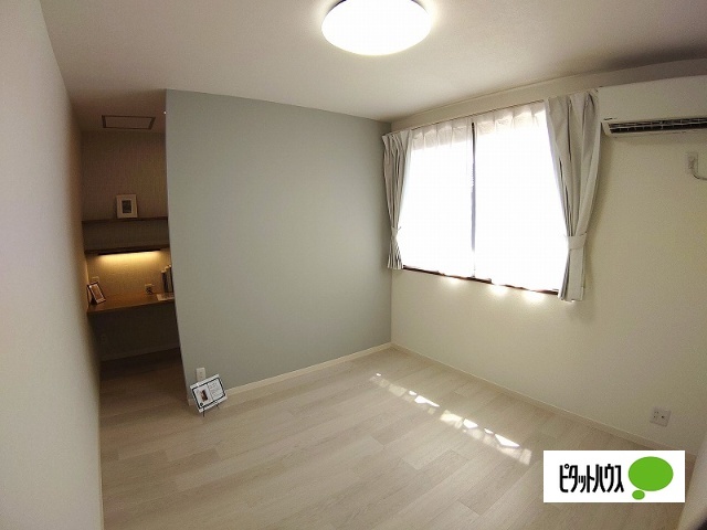 その他部屋・スペース　※家具や装飾品などは付きません。