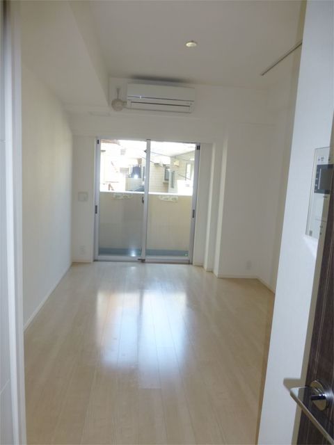 居室・リビング　居室