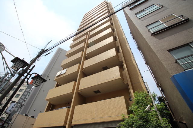 建物外観　外観・土地