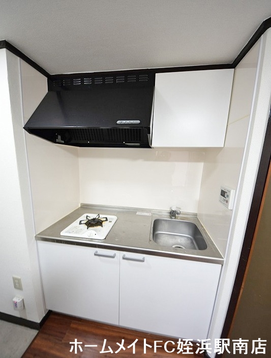 キッチン　★システムキッチン仕様です♪★