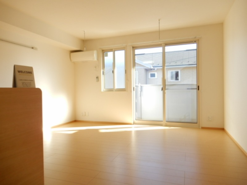 居室・リビング　図面と現状に相違がある場合には現状を優先