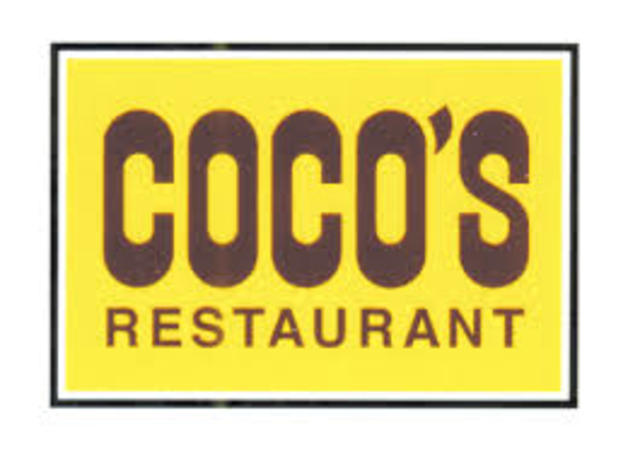 飲食店　COCO’S（飲食店）まで580m