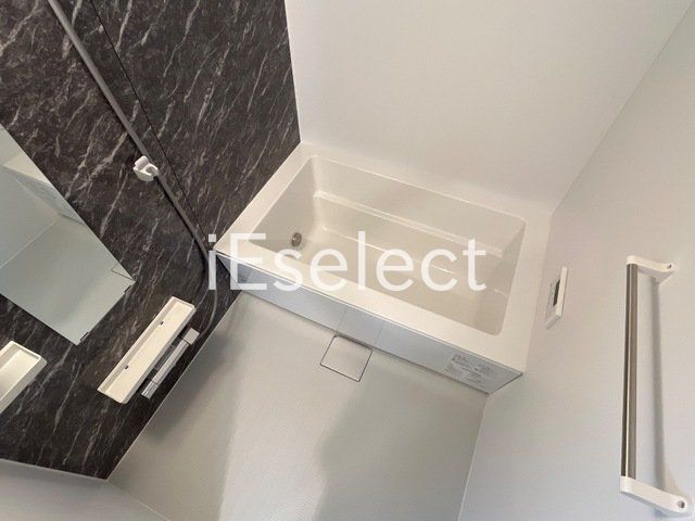 バス・シャワールーム　追焚できますよ♪