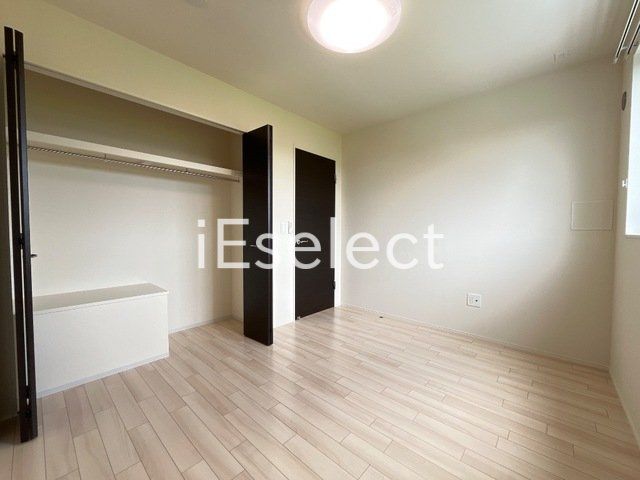 収納　収納豊富