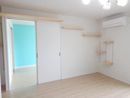 居室・リビング