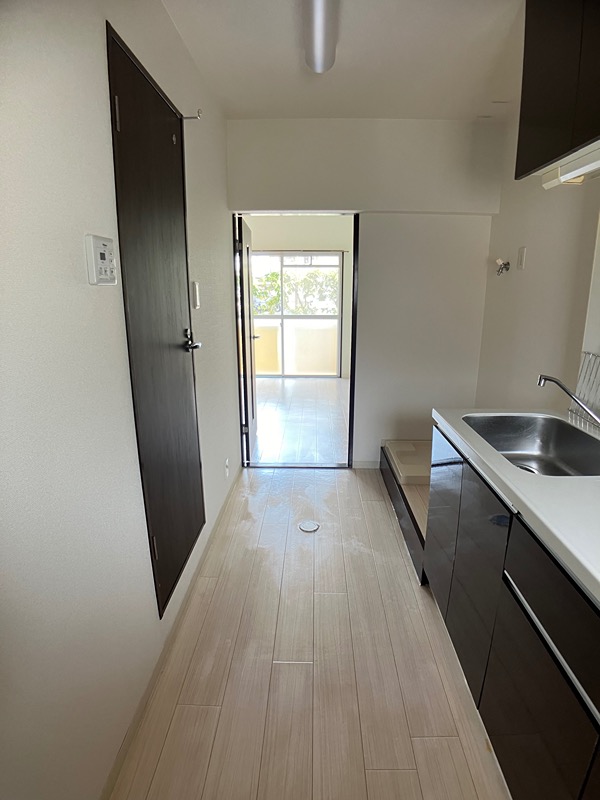 玄関　※現況優先