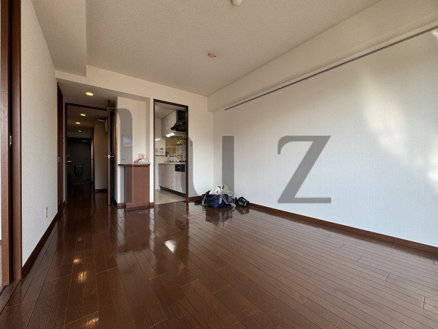 居室・リビング　※クリーニング中