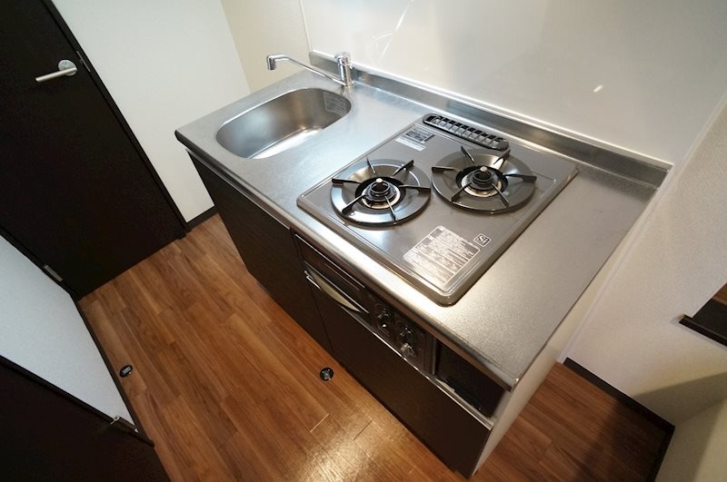 キッチン　別号室