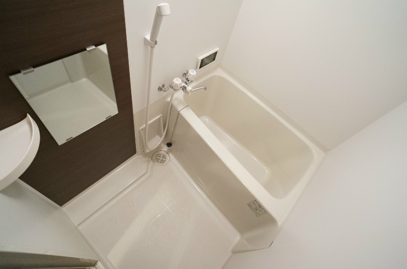 バス・シャワールーム　別号室