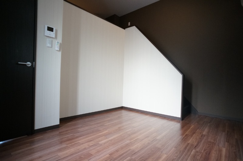 居室・リビング　別号室