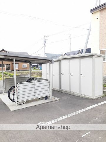 その他共有部分　その他共有部分