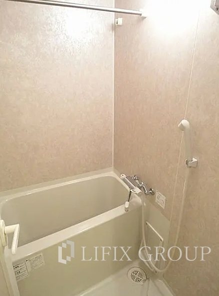 バス・シャワールーム　風呂