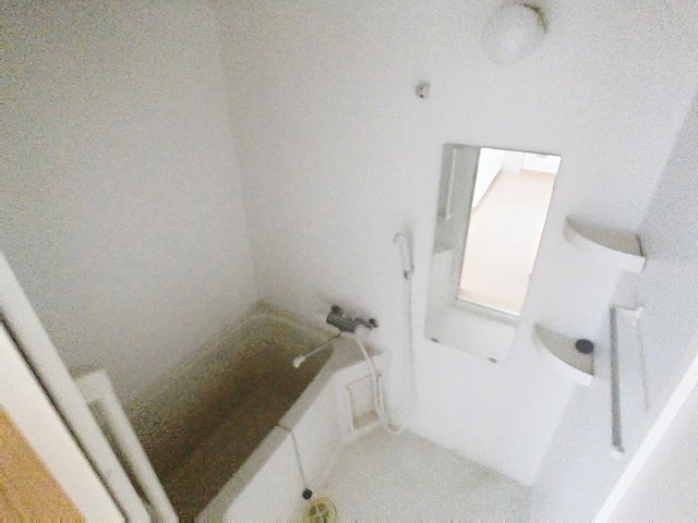 バス・シャワールーム　2026年2月撮影