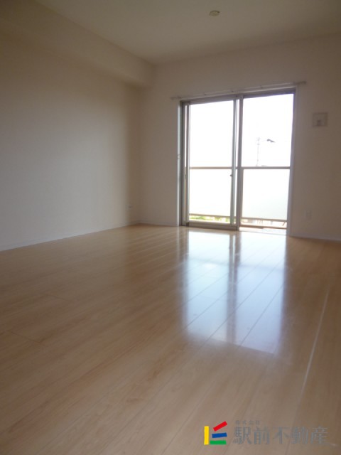 居室・リビング　広々リビング☆