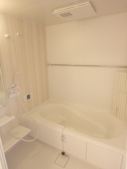 バス・シャワールーム　バス・トイレ別