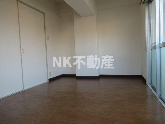 その他部屋・スペース　寝室にいかがでしょうか