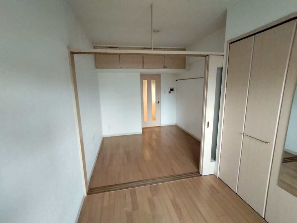 居室・リビング　リビング/居室