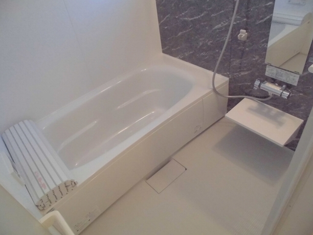 バス・シャワールーム　浴室
