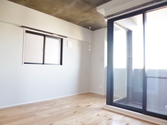 その他部屋・スペース　同型タイプの別のお部屋の写真です。