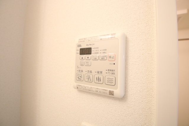 その他設備　※別室の参考写真の為、現況優先です。