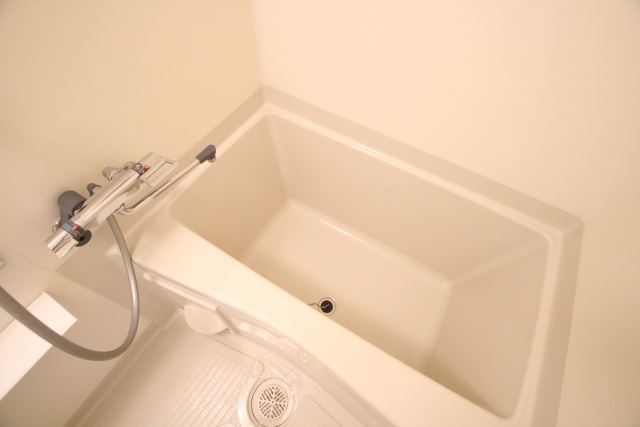 バス・シャワールーム　※別室の参考写真の為、現況優先です。