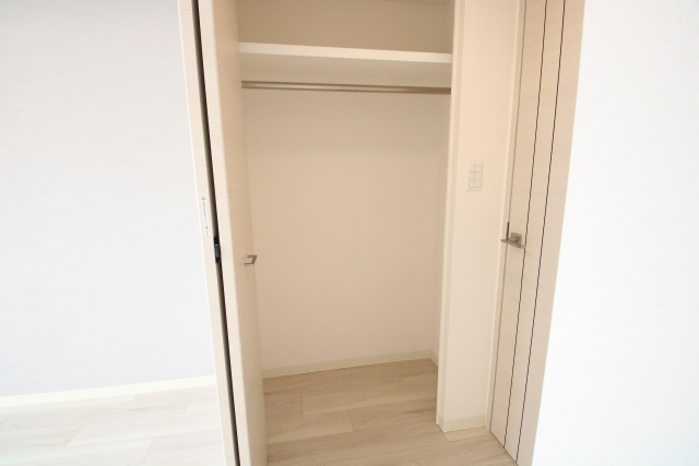 収納　※別室の参考写真の為、現況優先です。