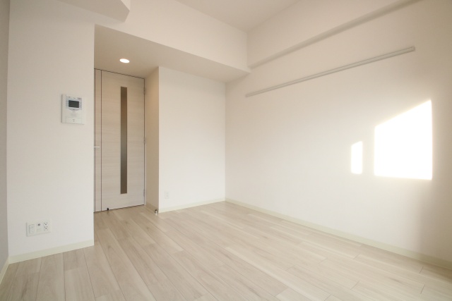 居室・リビング　※別室の参考写真の為、現況優先です。