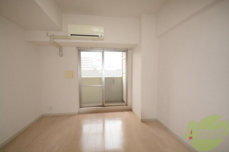 居室・リビング　ピッカピカのフローリングです。