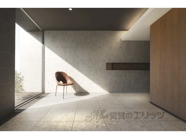 ロビー　ロビー