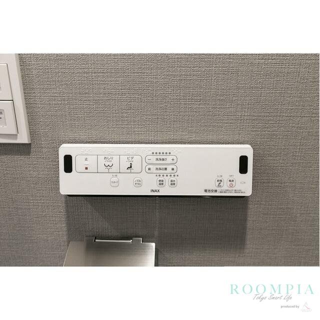 その他部屋・スペース　物件画像