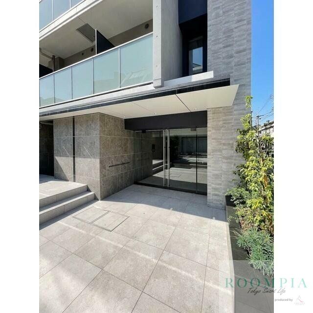 エントランス　物件画像