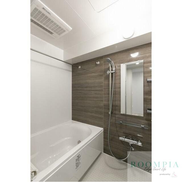 バス・シャワールーム　物件画像