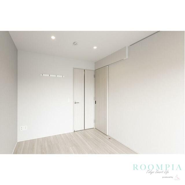 収納　物件画像