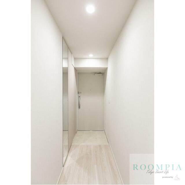 玄関　物件画像