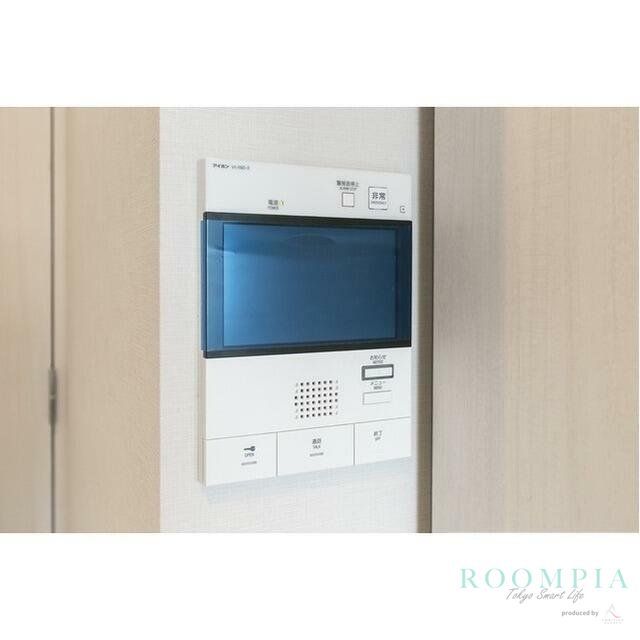 その他設備　物件画像