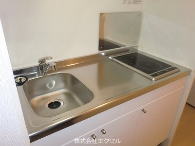 キッチン　同等タイプのイメージ写真です。