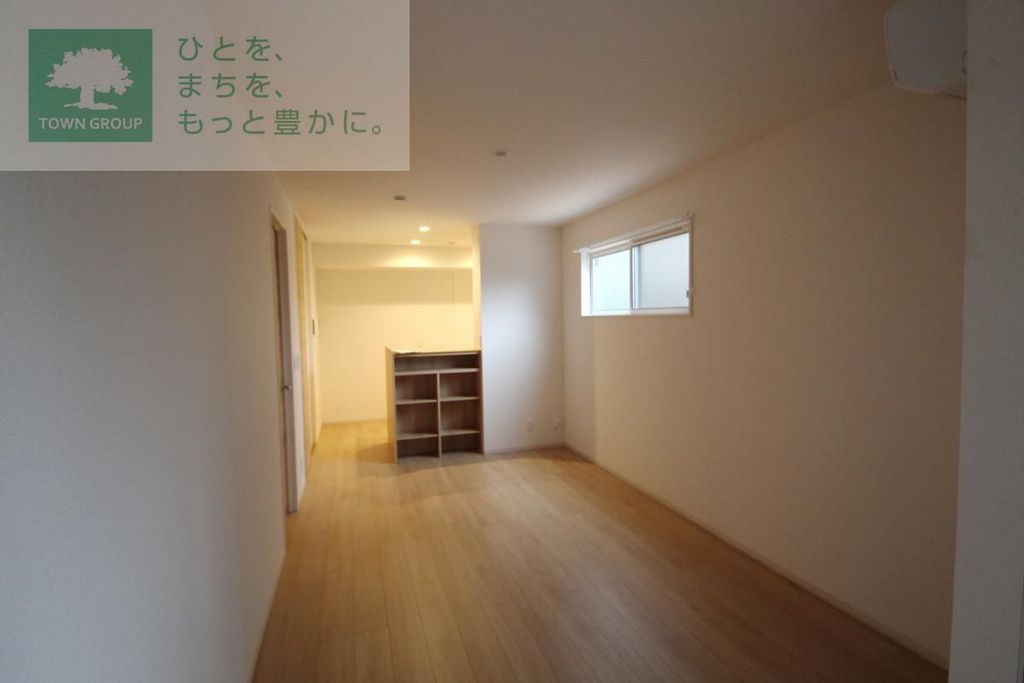 居室・リビング　リビング/居室