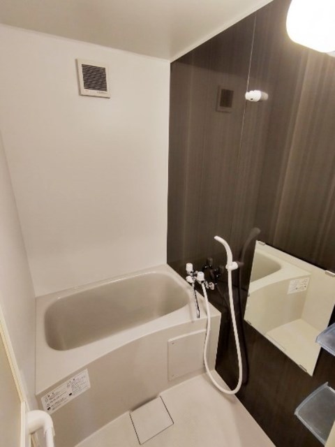 バス・シャワールーム　同施工タイプ