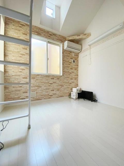 居室・リビング　同施工タイプ