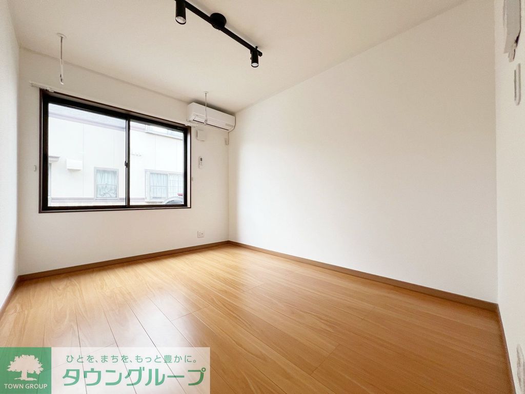 居室・リビング　リビング/居室