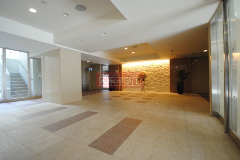 ロビー　エントランス