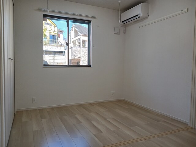 その他部屋・スペース　洋室