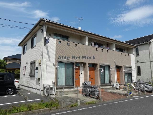 その他　周辺環境