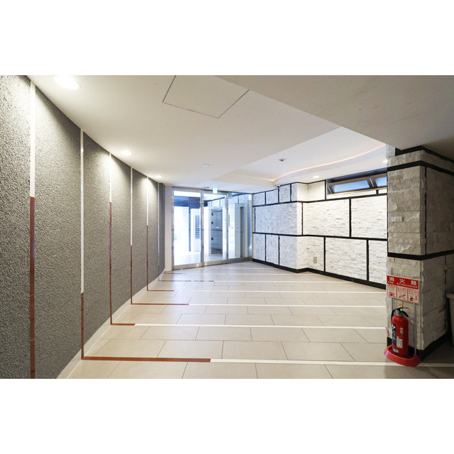 居室・リビング　ゆったりとした居間です